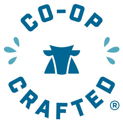 Co-op Crafted